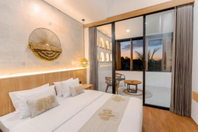 Vin Villa Seminyak 2BR with Private Pool